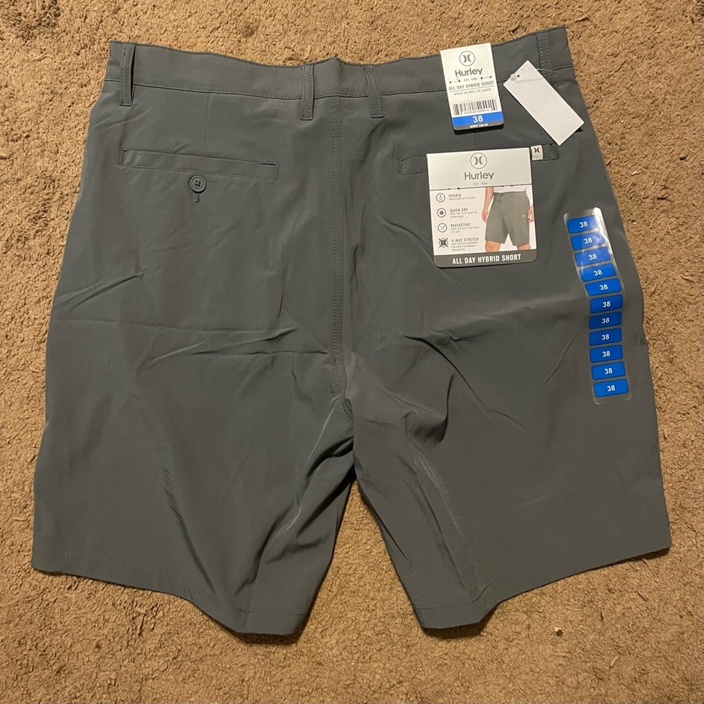 Men’s Hurley day OR swim